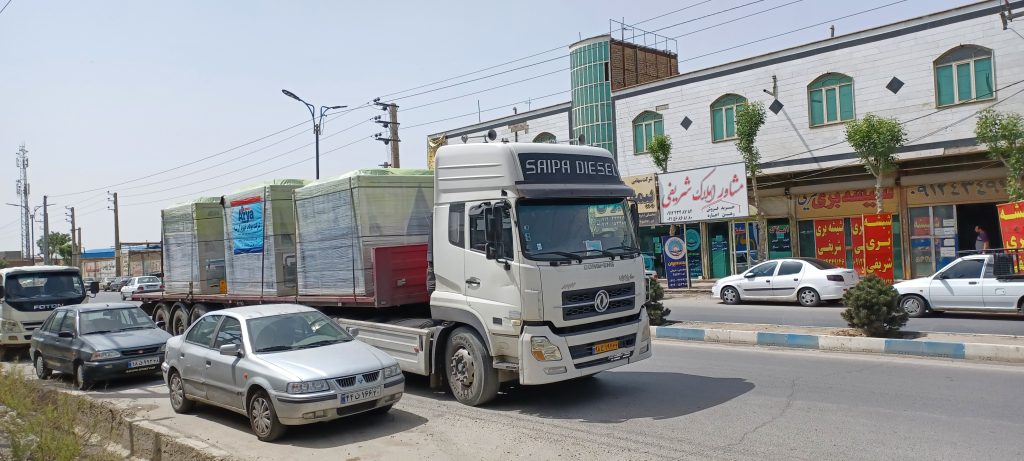بهترین زمان سرویس سیستم تهویه مطبوع چه فصلی است؟